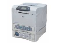 HP Laser Jet 4350n Parallel Ethernet USB Printer (Q5407A) HP Laser Jet 4350n Parallel Ethernet USB Printer (Q5407A)
