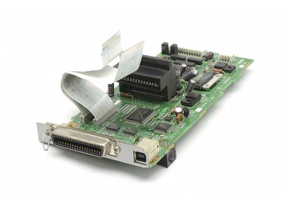 Okidata USB Logic Board DVT Rev. 1