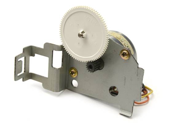 Okidata Line Feed Stepping Motor Assembly 9W KBL42LLB560B (56513601)