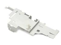 Okidata Left Ground Plate (51010301) Okidata Left Ground Plate (51010301)