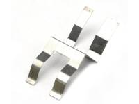 Okidata Rail Ground Clip Guide (51009701) Okidata Rail Ground Clip Guide (51009701)
