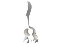 Okidata Support Protector Assembly (53067601) Okidata Support Protector Assembly (53067601)