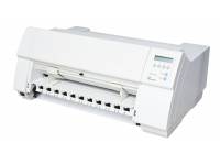 TallyGenicom LA800 Serial Dot Matrix Printer (917807) TallyGenicom LA800 Serial Dot Matrix Printer (917807)