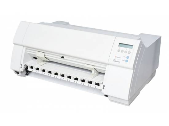 TallyGenicom LA800 Serial Dot Matrix Printer (917807)