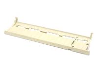 Okidata Paper Chute Assembly (50097701) Okidata Paper Chute Assembly (50097701)