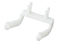 Okidata Front Roller Holder (53341101) Okidata Front Roller Holder (53341101)