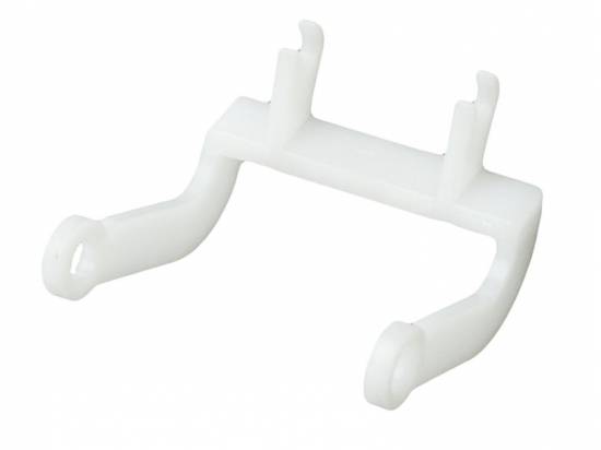 Okidata Front Roller Holder (53341101)