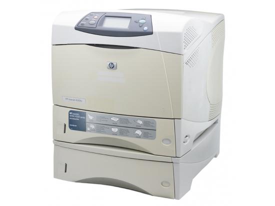 HP 4250TN Laser Jet Printer (Q5402A)