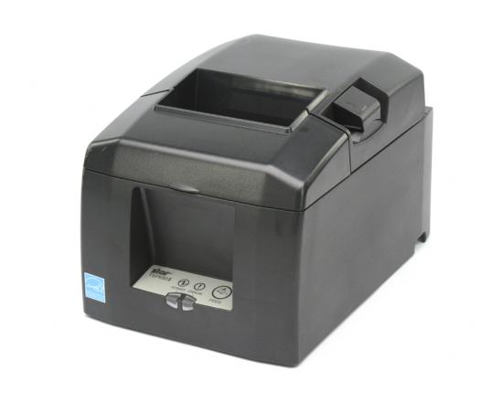 Star Micronics TSP650II Parallel Receipt Printer (TSP651C)