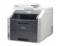 Brother MFC-9340CDW Wireless Flatbed Laser Multi-Function Printer (MFC-9340CDW)