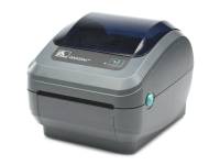 Zebra GX420d Parallel Serial USB Direct Thermal Printer (GX42-202410-000) - Grade A Zebra GX420d Parallel Serial USB Direct Thermal Printer (GX42-202410-000) - Grade A