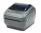 Zebra GX420d Parallel Serial USB Direct Thermal Printer (GX42-202410-000) - Grade A