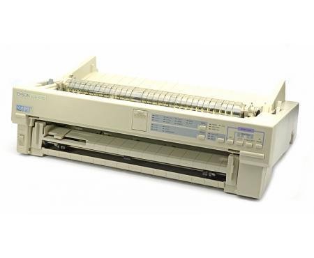 Epson FX-1170 Impact Printer Windows Vista 64-BIT Epson FX-1170 Impact Printer 64 BIT Driver