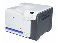 HP Color LaserJet CP3525dn Ethernet & USB Printer (CC470A)