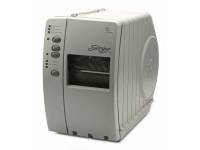 Zebra Stripe S400 Bar Code Printer Zebra Stripe S400 Bar Code Printer
