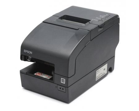 Epson TM-H2000 M255A POS Thermal Printer 