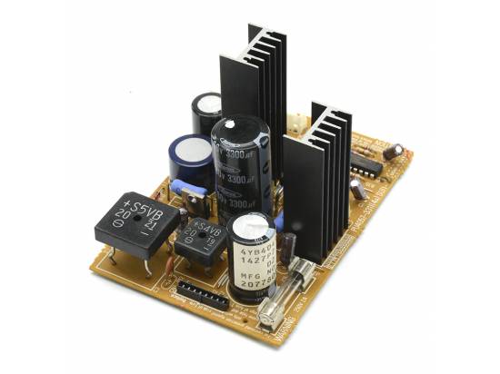 Okidata Printed Circuit Board SUII-2 (55047402)