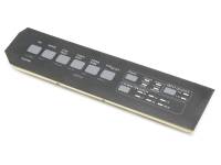 Okidata Operator Panel - with Frame (50069601) Okidata Operator Panel - with Frame (50069601)