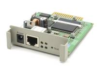 Okidata OkiLAN 6120e 10/100 Base-T Ethernet Print Server (50123101) Okidata OkiLAN 6120e 10/100 Base-T Ethernet Print Server (50123101)