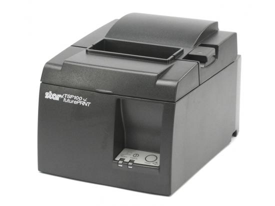 Star Micronics TSP100 Ethernet Receipt Printer