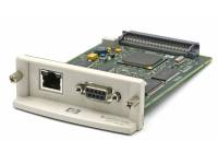 HP Jetdirect 610n 10/100Base-TX Print Server for Token Ring (J4167A) HP Jetdirect 610n 10/100Base-TX Print Server for Token Ring (J4167A)