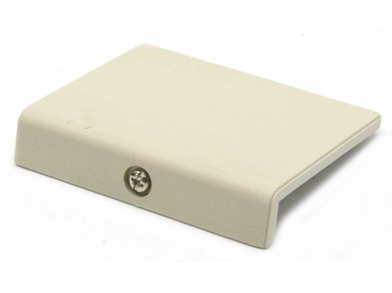 Okidata Dip Switch Access Cover (53447310)