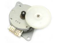 Okidata Line Feed Stepping Motor KHL-40M02B (56504201) Okidata Line Feed Stepping Motor KHL-40M02B (56504201)