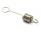 Okidata Tension Spring (50907201)