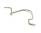 Okidata Pressure Roller Spring - Left (50908501)