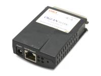 Okidata OkiLAN 6020e External Print Server (70036001) Okidata OkiLAN 6020e External Print Server (70036001)
