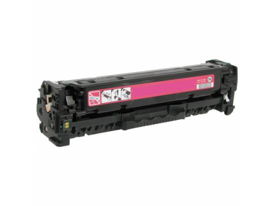 HP OEM 305A Magenta Toner Cartridge (CE413A ) *New Open Box*