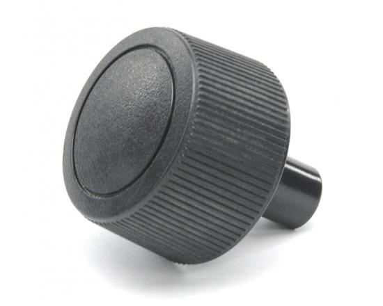 Okidata Microline 420 Platen Knob - Black (40211004)