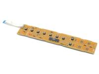 Okidata Operator Panel Board LEOP-4 (55081104) Okidata Operator Panel Board LEOP-4 (55081104)