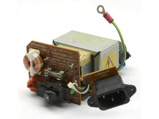 Okidata Transformer - 120 Volt 4YB4100-1113P001 (56404301)