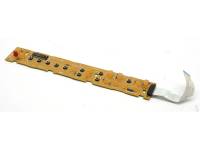 Okidata Operator Panel TFOP with 0.5mm Cable (55071701) Okidata Operator Panel TFOP with 0.5mm Cable (55071701)