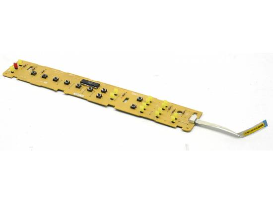 Okidata Operator Panel OPF with 0.3mm Cable (43440001)
