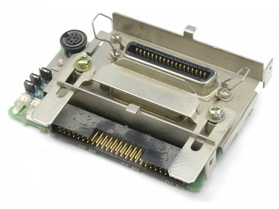 Okidata Interface Connector Assembly LQEI (55050811)
