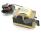 Okidata Transformer - 120 Volt (56407201)