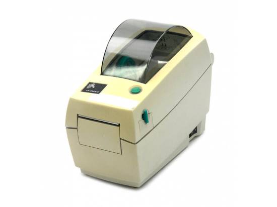 Zebra LP2824-Z Ethernet Bar Code Printer