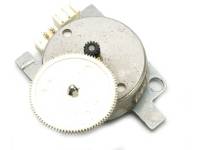 Okidata Line Feed Stepping Motor KHL-46M01B (56507003) Okidata Line Feed Stepping Motor KHL-46M01B (56507003)