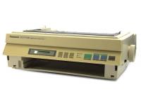 Panasonic KXP-1124 / Panasonic KXP1124i Panasonic KXP-1124 / Panasonic KXP1124i