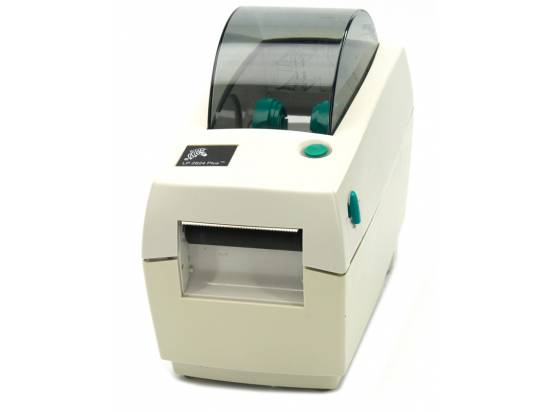 Zebra LP2824 Plus Bar Code Printer