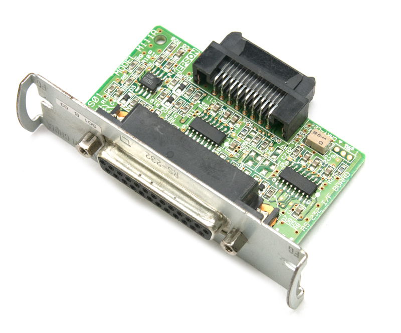 Epson Serial Interface Card UBS01 2033577 (M111A)