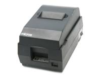 Epson TM-U200B Receipt Printer - Black Epson TM-U200B Receipt Printer - Black