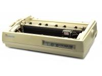 NEC Pinwriter P3300 Dot Matrix Pritner - No Top Covers (P3300) NEC Pinwriter P3300 Dot Matrix Pritner - No Top Covers (P3300)