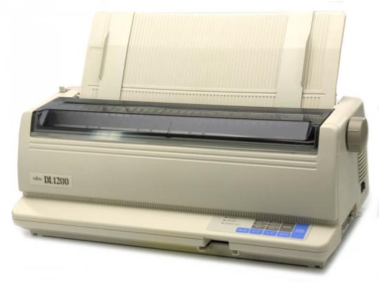 Fujitsu DL1200 / Fujitsu DL-1200