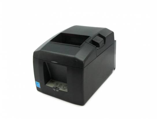 Star Micronics TSP650II USB Receipt Printer (TSP651C)