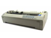 Epson FX-1180 Dot Matrix Printer - Grade A Epson FX-1180 Dot Matrix Printer - Grade A