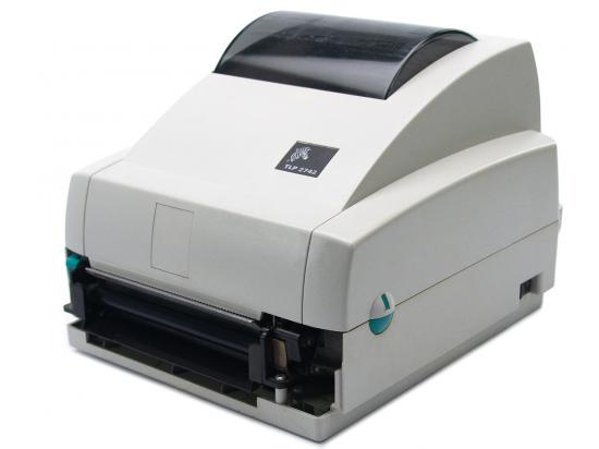 Zebra TLP2742 Printer