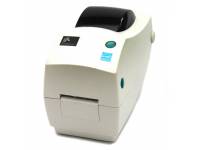 Zebra TLP 2824 Plus Bar Code Printer (2824P-101510-000) Zebra TLP 2824 Plus Bar Code Printer (2824P-101510-000)